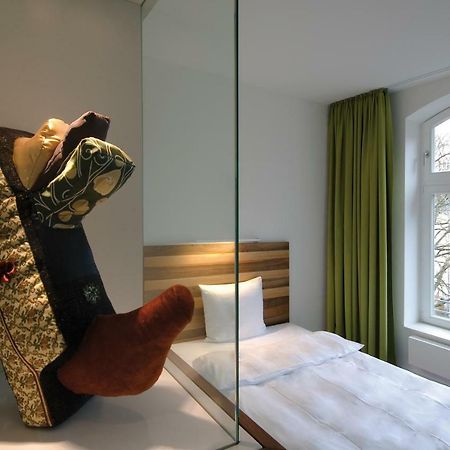 Hopper Hotel St. Josef Kolonia Zewnętrze zdjęcie