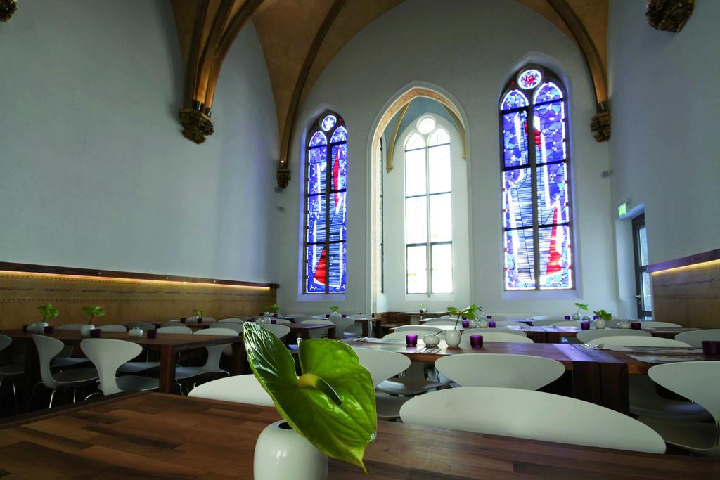 Hopper Hotel St. Josef Kolonia Zewnętrze zdjęcie