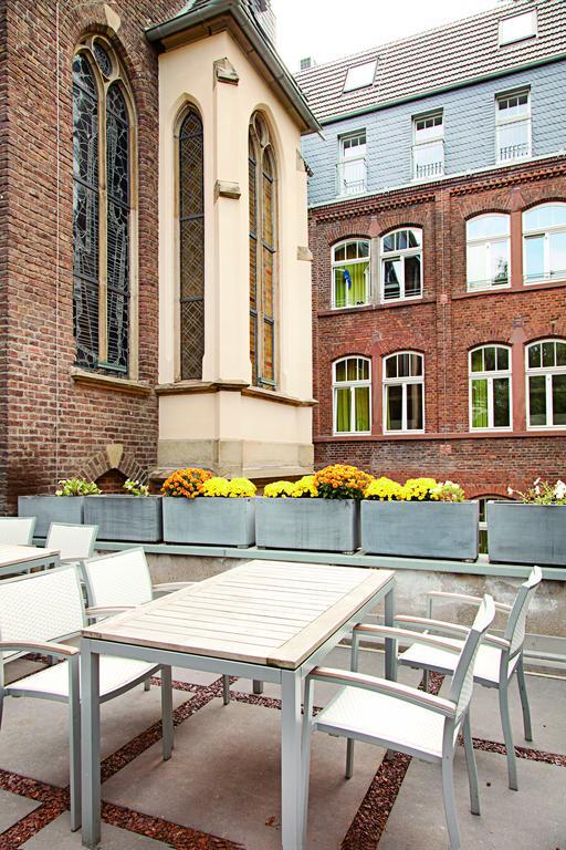 Hopper Hotel St. Josef Kolonia Zewnętrze zdjęcie