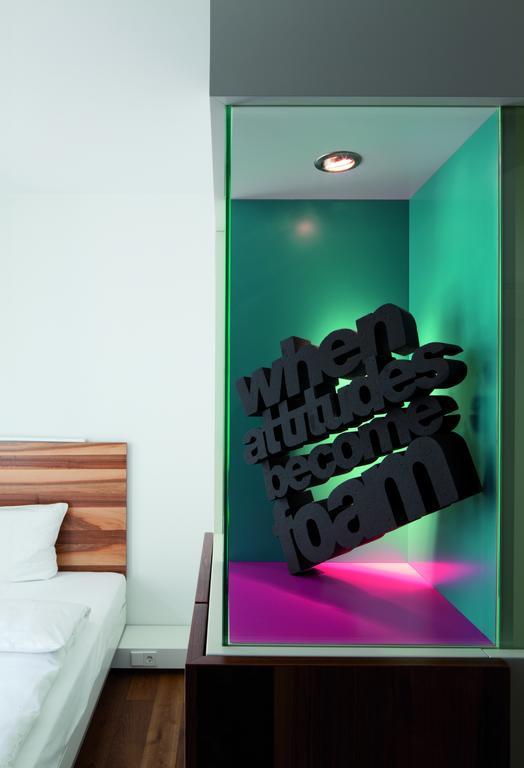 Hopper Hotel St. Josef Kolonia Zewnętrze zdjęcie