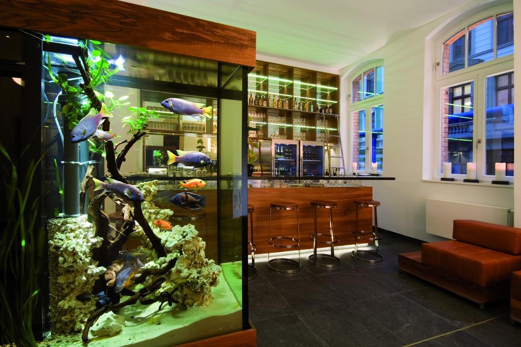 Hopper Hotel St. Josef Kolonia Zewnętrze zdjęcie