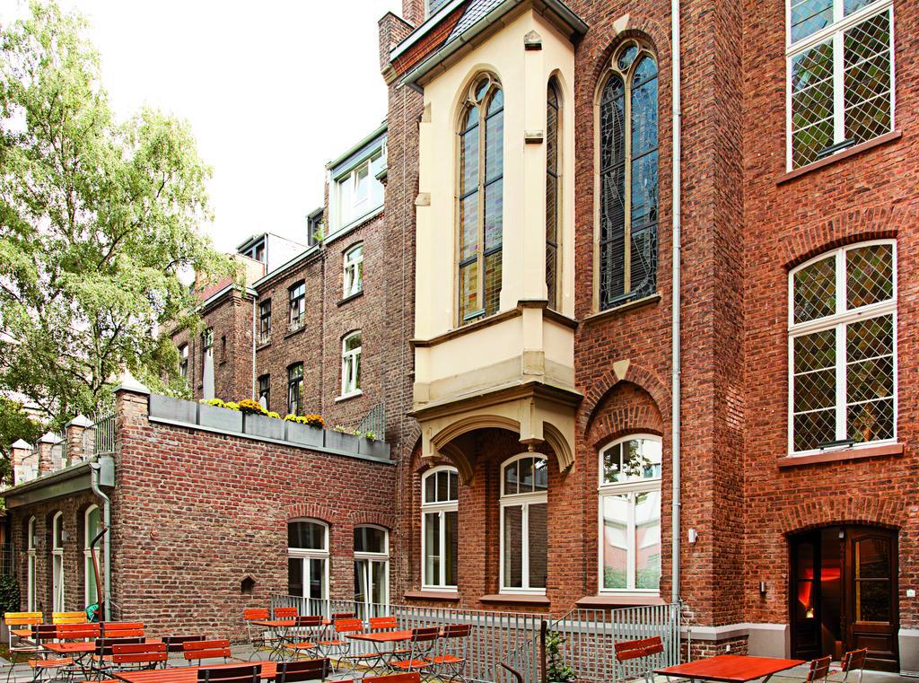 Hopper Hotel St. Josef Kolonia Zewnętrze zdjęcie