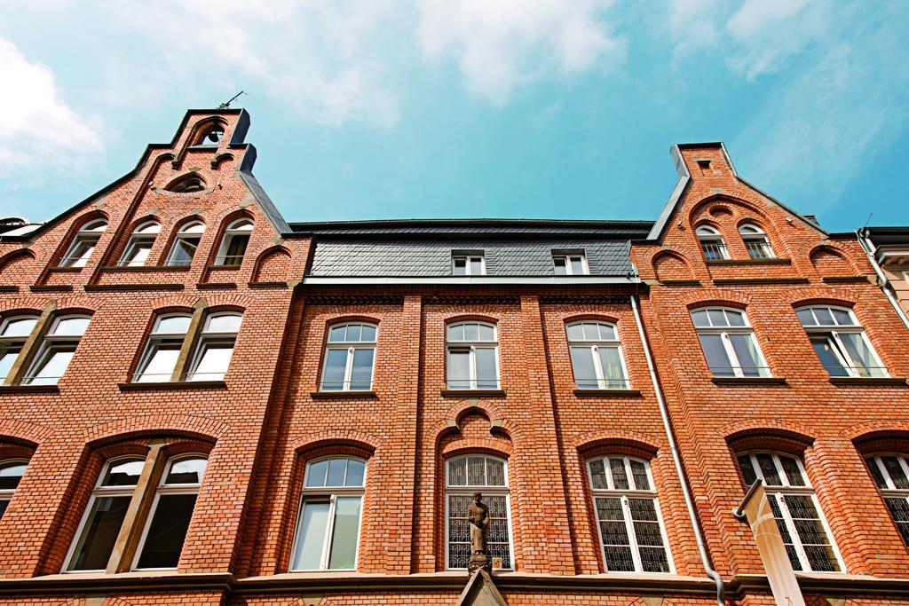 Hopper Hotel St. Josef Kolonia Zewnętrze zdjęcie