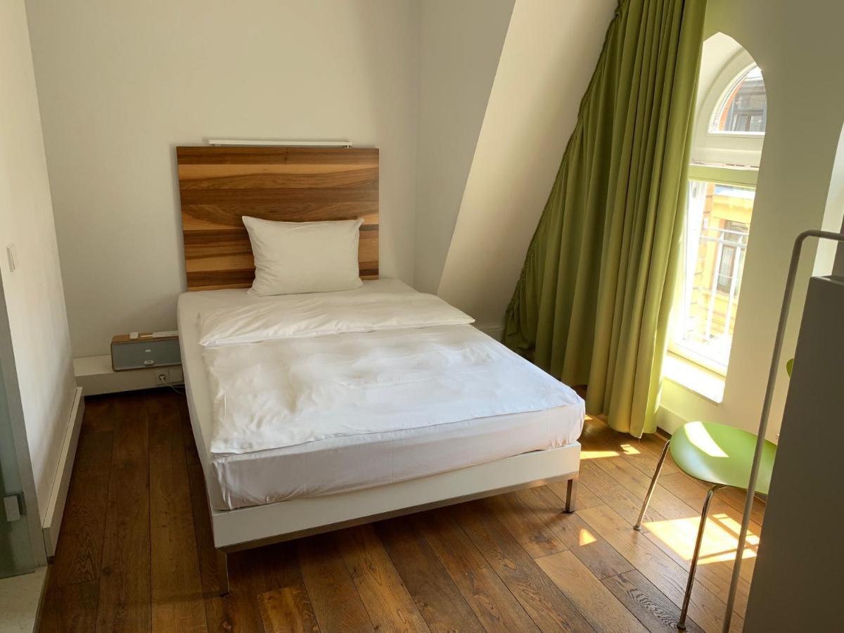 Hopper Hotel St. Josef Kolonia Zewnętrze zdjęcie