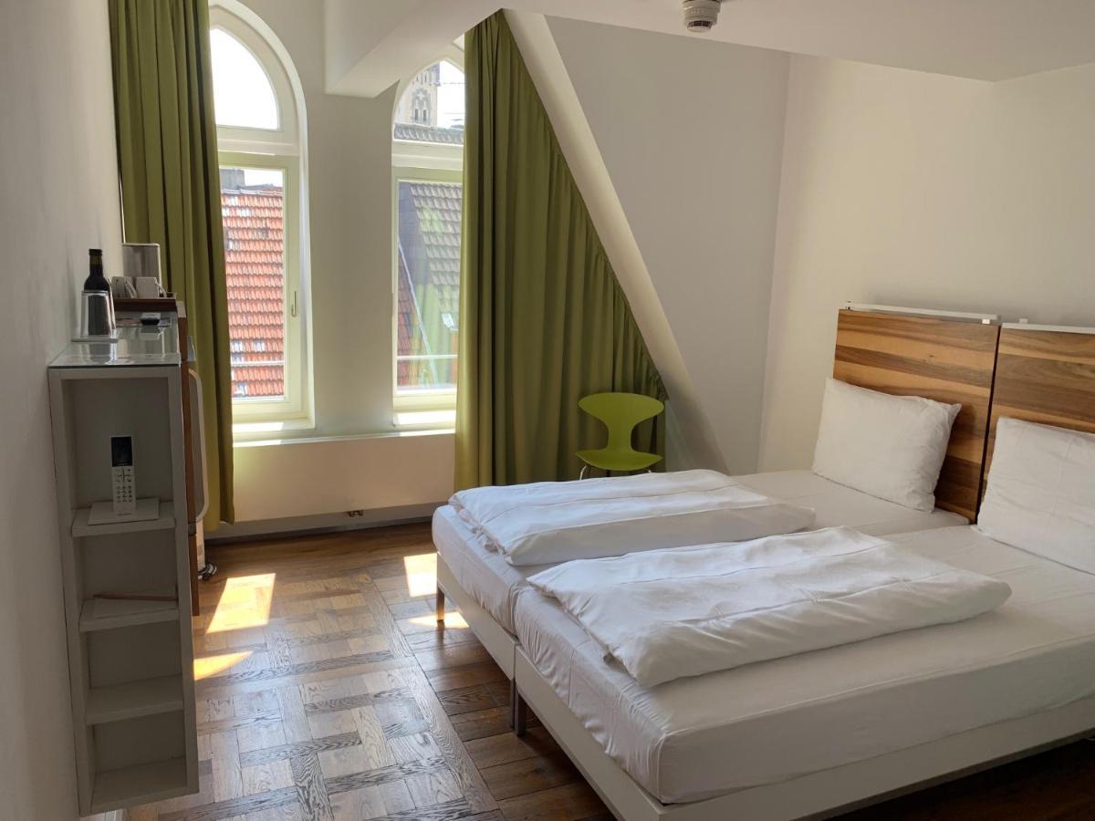 Hopper Hotel St. Josef Kolonia Zewnętrze zdjęcie