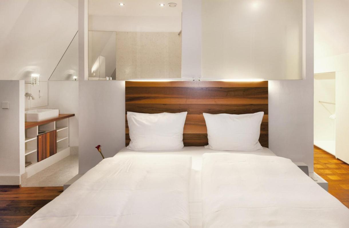 Hopper Hotel St. Josef Kolonia Zewnętrze zdjęcie