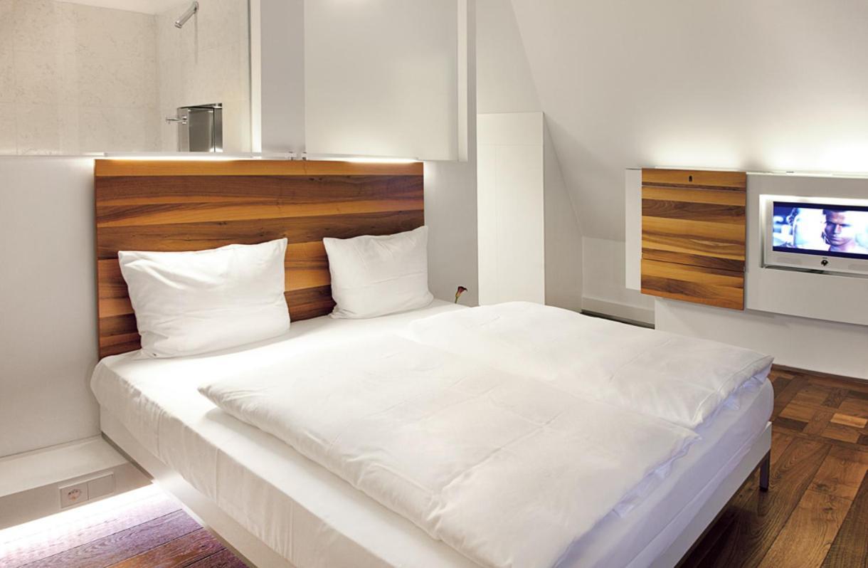 Hopper Hotel St. Josef Kolonia Zewnętrze zdjęcie