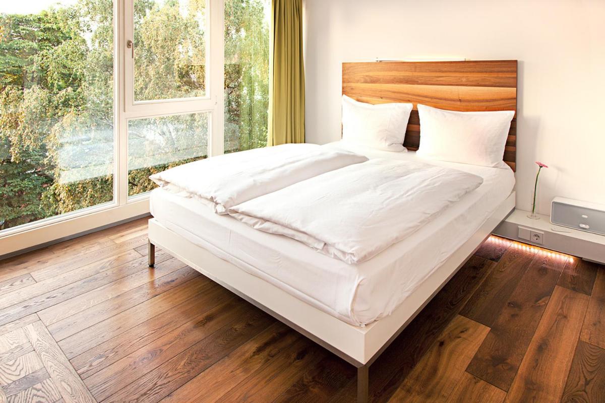 Hopper Hotel St. Josef Kolonia Zewnętrze zdjęcie