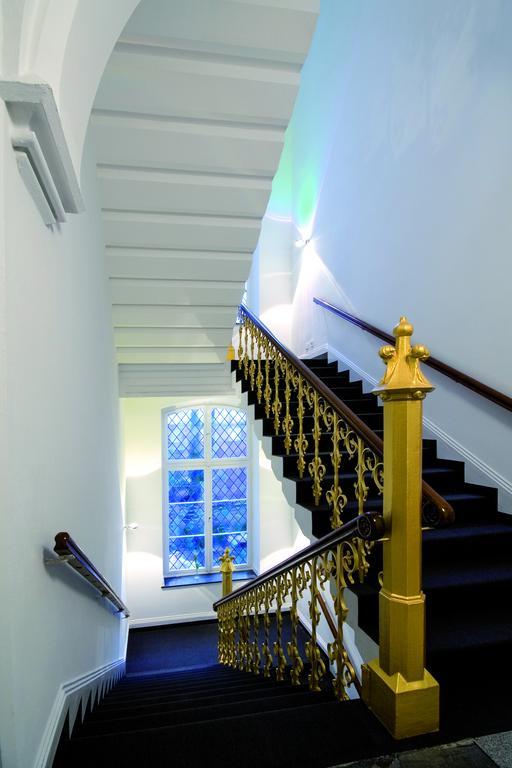 Hopper Hotel St. Josef Kolonia Zewnętrze zdjęcie