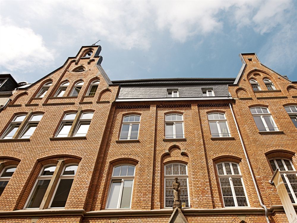 Hopper Hotel St. Josef Kolonia Zewnętrze zdjęcie