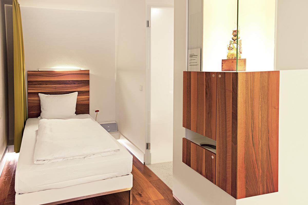 Hopper Hotel St. Josef Kolonia Zewnętrze zdjęcie