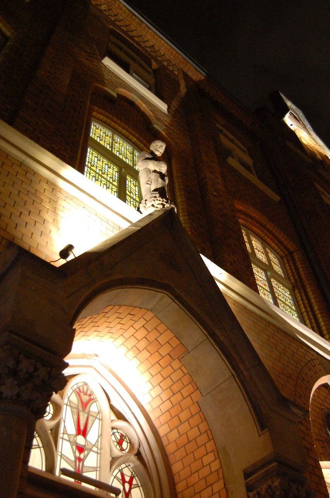 Hopper Hotel St. Josef Kolonia Zewnętrze zdjęcie