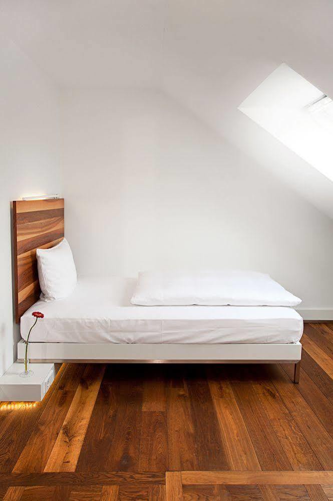 Hopper Hotel St. Josef Kolonia Zewnętrze zdjęcie