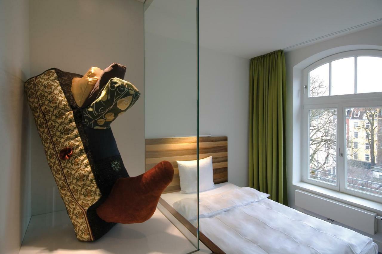 Hopper Hotel St. Josef Kolonia Zewnętrze zdjęcie