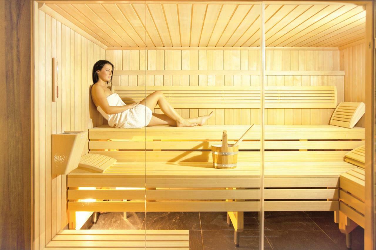 Hopper Hotel St. Josef Kolonia Zewnętrze zdjęcie
