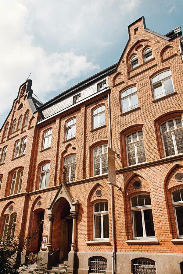 Hopper Hotel St. Josef Kolonia Zewnętrze zdjęcie
